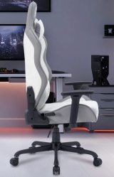 Brave WS-4 Cronus White