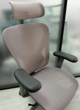 Healthy Chair Q1 Mesh