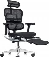 Ergohuman Elite 2 Legrest