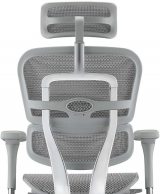 Ergohuman Elite 2 Legrest