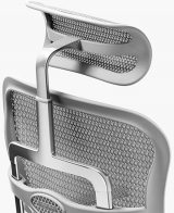 Ergohuman Luxury 2 Legrest