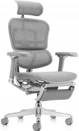 Ergohuman Luxury 2 Legrest