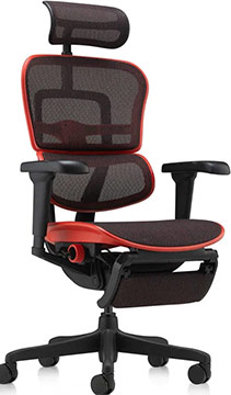 Кресла Comfort Workspace Новосибирске